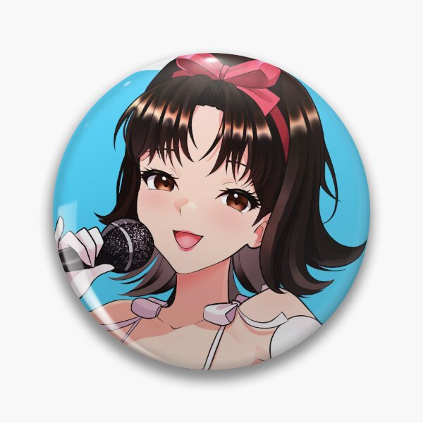 Item preview, Mima Kirigoe designed and sold by Skylight-draws.