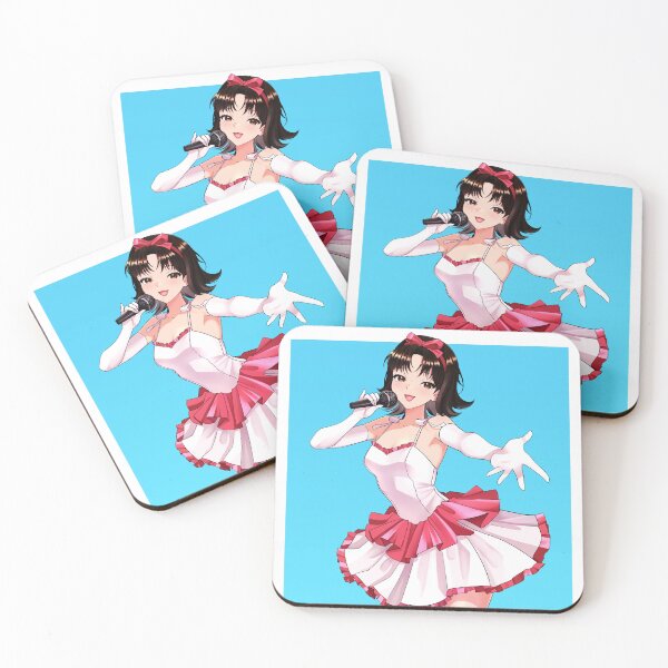 Item preview, Mima Kirigoe designed and sold by Skylight-draws.