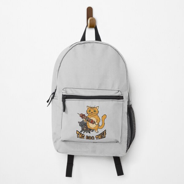 Item preview, Summer Design with Ginger Cat Grilling  designed and sold by LeshanArt.