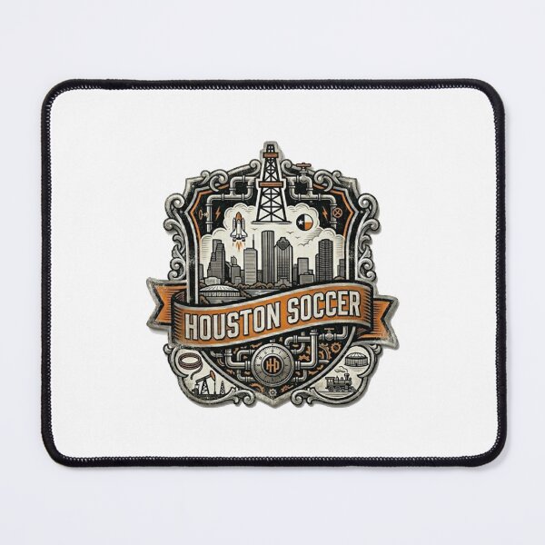 Item preview, houston dynamo designed and sold by designsbysamantha.