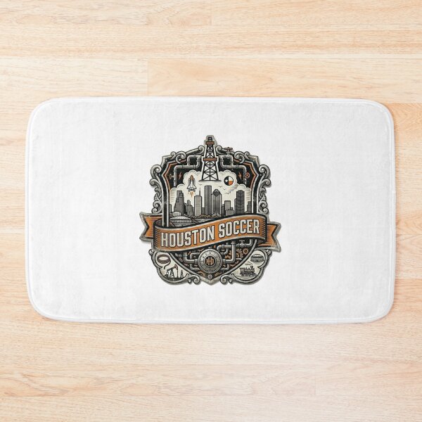 Item preview, houston dynamo designed and sold by designsbysamantha.