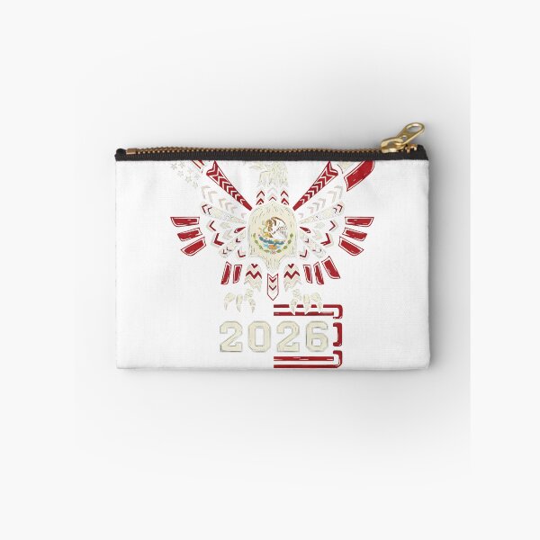 Item preview, Rise of the North Eagle - Soccer Team Spirit 2026 T-Shirt_82784061 designed and sold by kevincuellar.