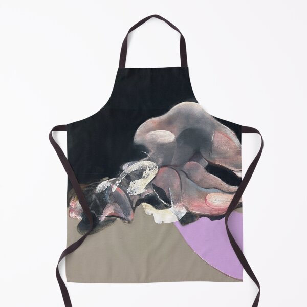 Item preview, Francis Bacon and the Physics of Life designed and sold by CarolineeKnight.