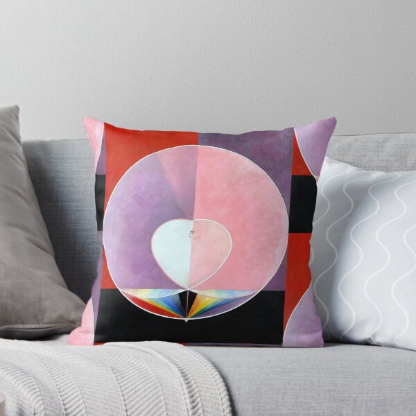 Item preview, Hilma af Klint - Doves II designed and sold by Jon-Baran.