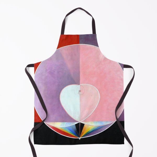 Item preview, Hilma af Klint - Doves II designed and sold by Jon-Baran.