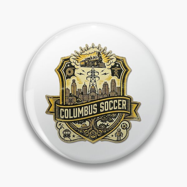 Item preview, columbus crew designed and sold by designsbysamantha.