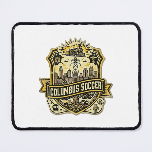 Item preview, columbus crew designed and sold by designsbysamantha.