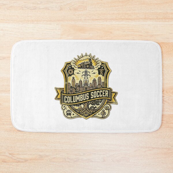 Item preview, columbus crew designed and sold by designsbysamantha.