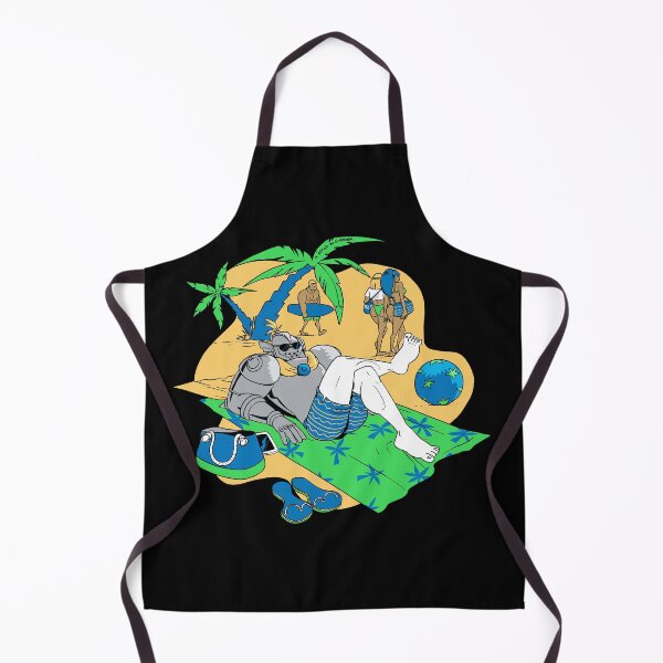 Item preview, Knight on vacation designed and sold by TomiAx.