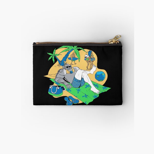 Item preview, Knight on vacation designed and sold by TomiAx.