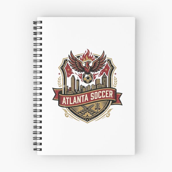 Item preview, atlanta united fc designed and sold by designsbysamantha.