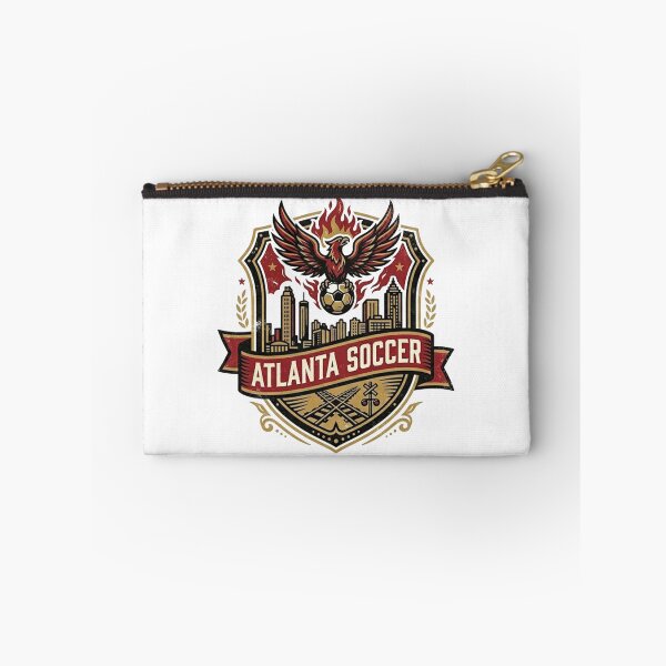 Item preview, atlanta united fc designed and sold by designsbysamantha.