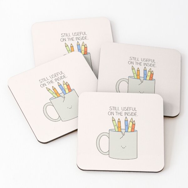 Item preview, Old mug new purpose designed and sold by Milkyprint.