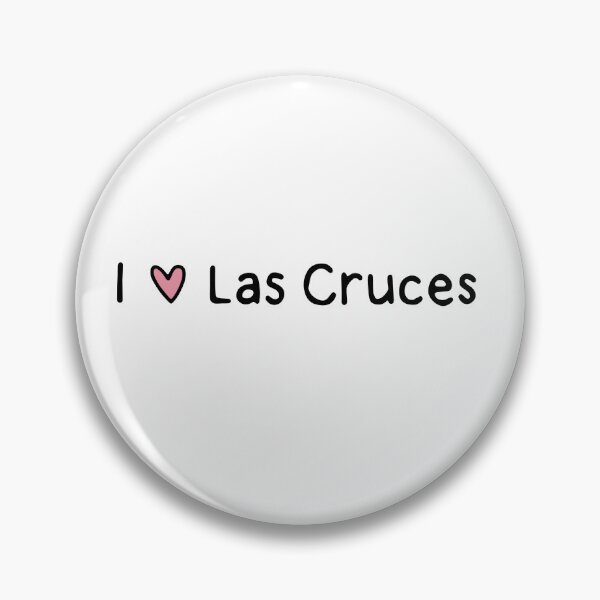 Item preview, I love Las Cruces New Mexico designed and sold by dontqu0teme.