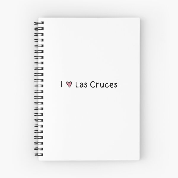 Item preview, I love Las Cruces New Mexico designed and sold by dontqu0teme.