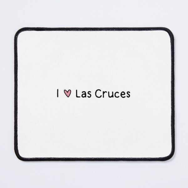 Item preview, I love Las Cruces New Mexico designed and sold by dontqu0teme.