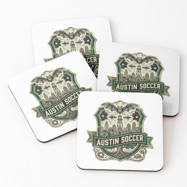 Item preview, austin fc designed and sold by designsbysamantha.