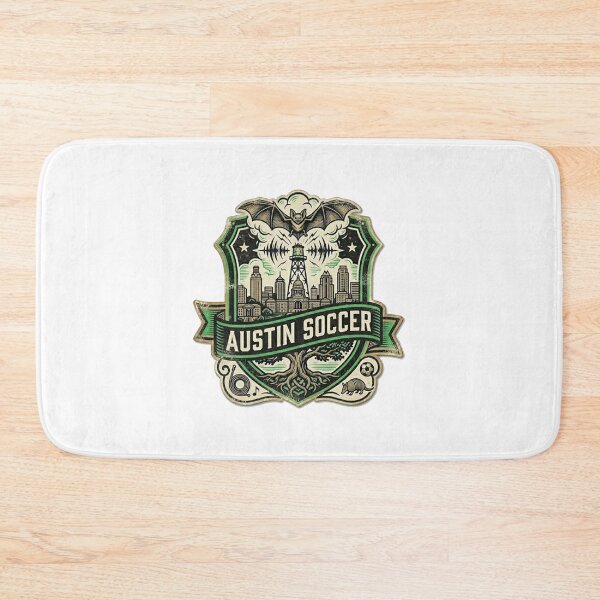 Item preview, austin fc designed and sold by designsbysamantha.