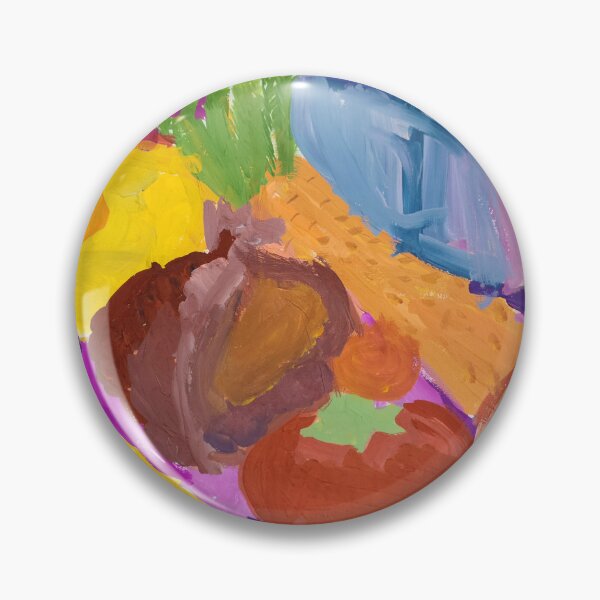 Item preview, Fruit on Purple designed and sold by Lilly's Shop.
