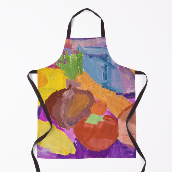 Item preview, Fruit on Purple designed and sold by Lilly's Shop.