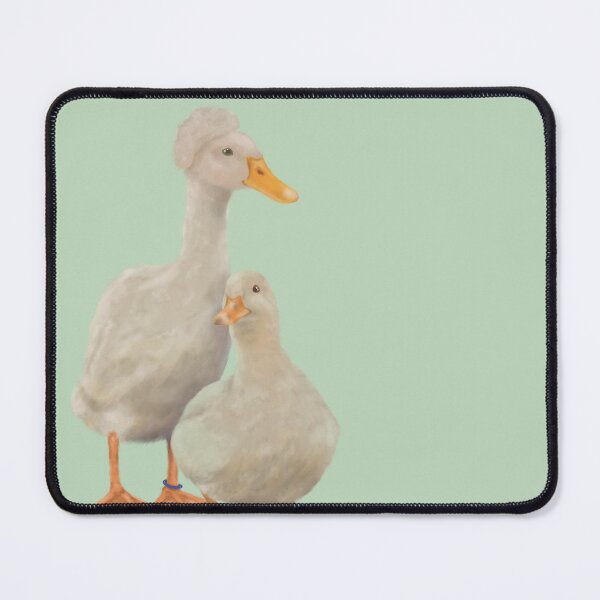 Item preview, Duck Art designed and sold by pealypi.