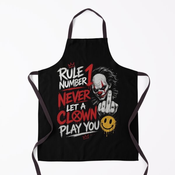 Item preview, Clown designed and sold by louda02.