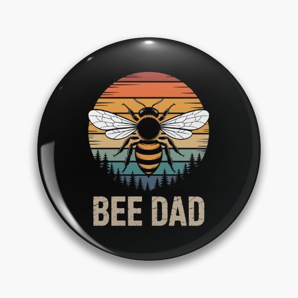 Item preview, bee dad designed and sold by jkrphoto.