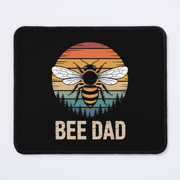 Item preview, bee dad designed and sold by jkrphoto.