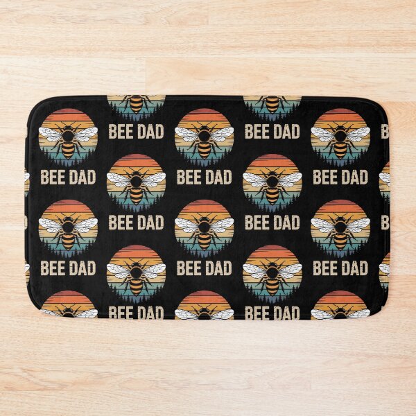 Item preview, bee dad designed and sold by jkrphoto.