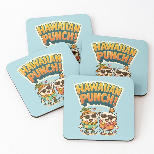 Item preview, Aloha, Suckers! designed and sold by Wobble Studio.