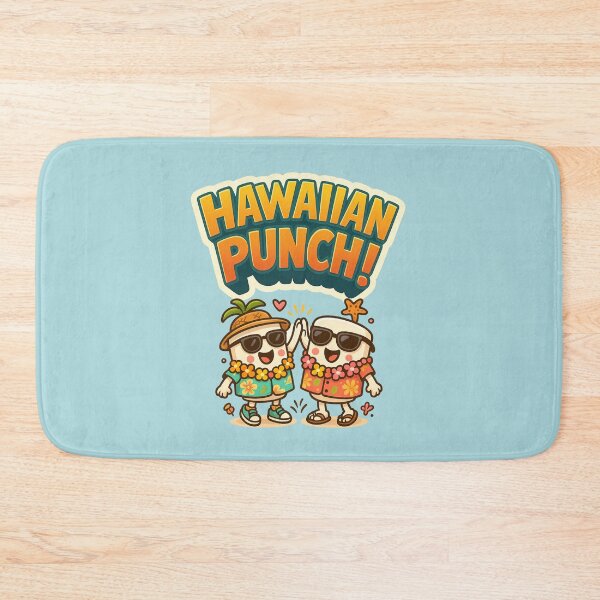 Item preview, Aloha, Suckers! designed and sold by Wobble Studio.