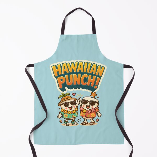 Item preview, Aloha, Suckers! designed and sold by Wobble Studio.
