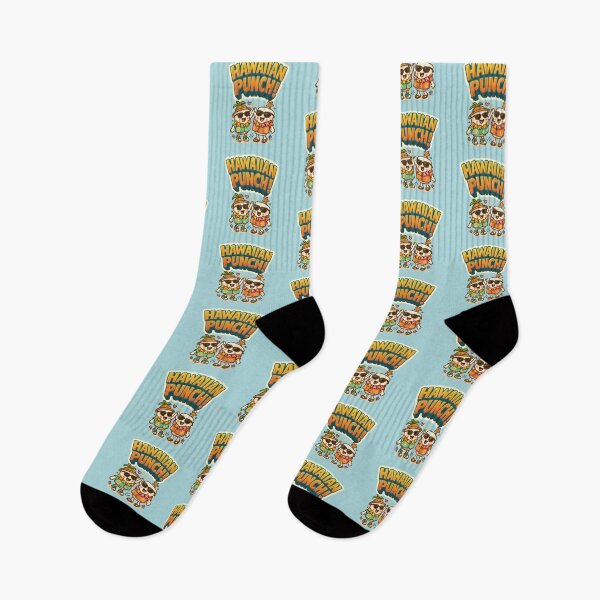 Item preview, Aloha, Suckers! designed and sold by Wobble Studio.