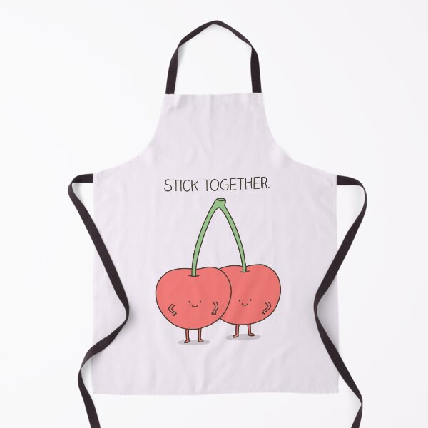 Item preview, Stick together designed and sold by Milkyprint.