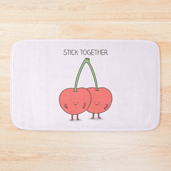 Item preview, Stick together designed and sold by Milkyprint.