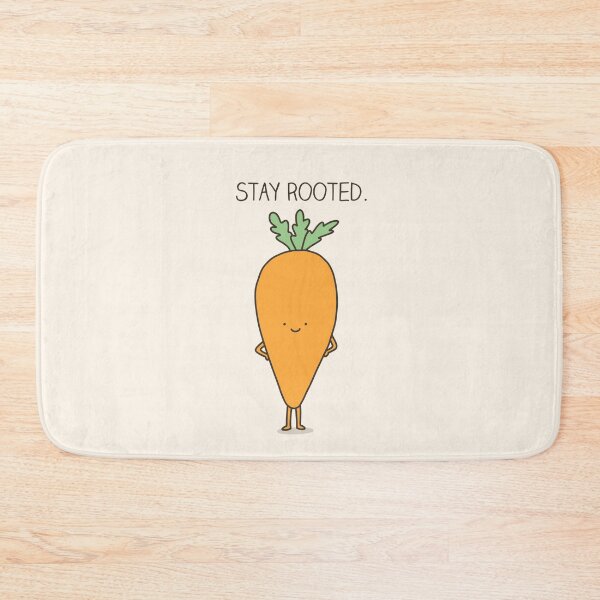 Item preview, Stay rooted designed and sold by Milkyprint.