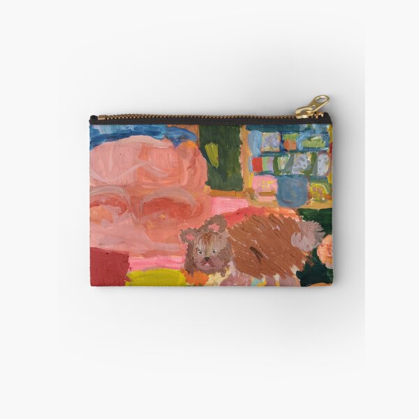 Item preview, The Dog in the Living Room designed and sold by Lilly's Shop.