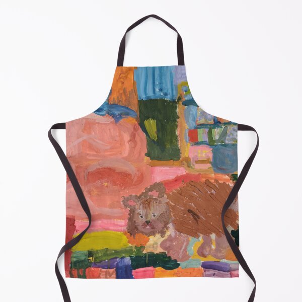 Item preview, The Dog in the Living Room designed and sold by Lilly's Shop.