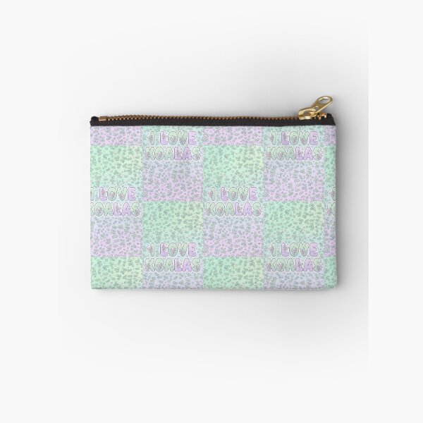 Item preview, I Love Koalas Kawaii Pattern designed and sold by Itsheartshop.
