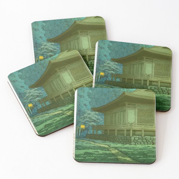 Item preview, Hasui Kawase designed and sold by TizianaBrand.