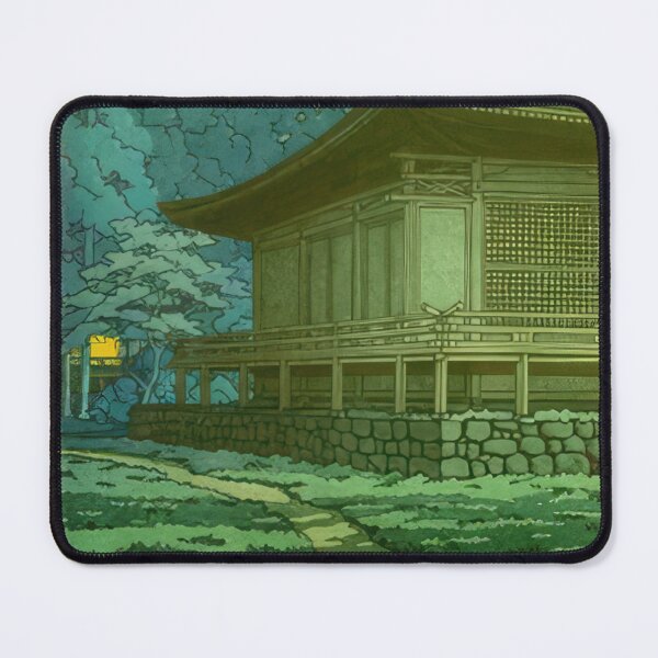 Item preview, Hasui Kawase designed and sold by TizianaBrand.
