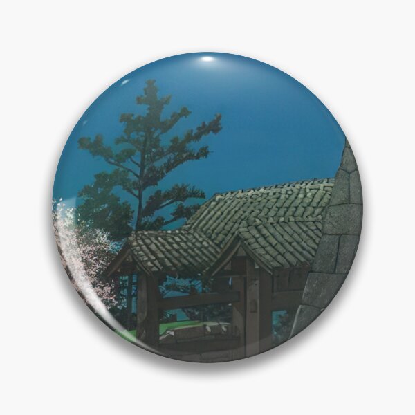 Item preview, Hasui Kawase designed and sold by TizianaBrand.