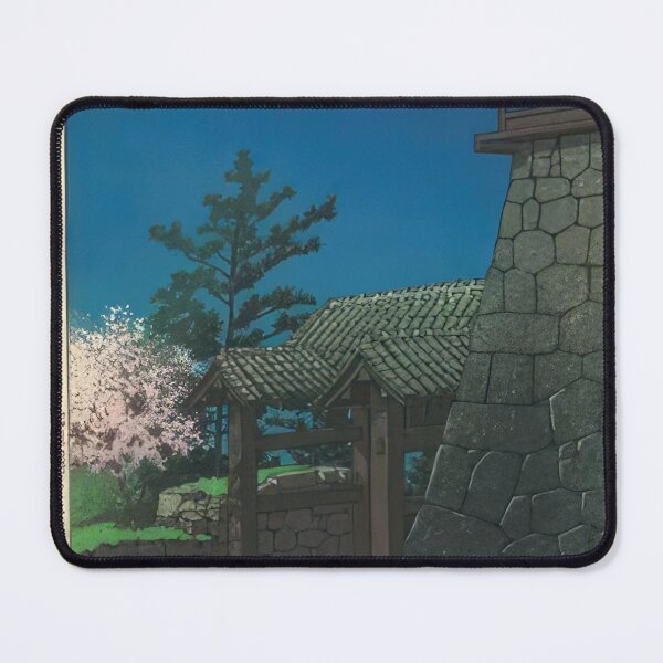 Item preview, Hasui Kawase designed and sold by TizianaBrand.
