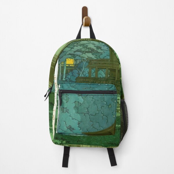 Item preview, Hasui Kawase designed and sold by TizianaBrand.
