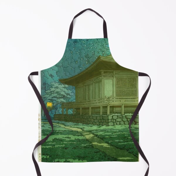 Item preview, Hasui Kawase designed and sold by TizianaBrand.