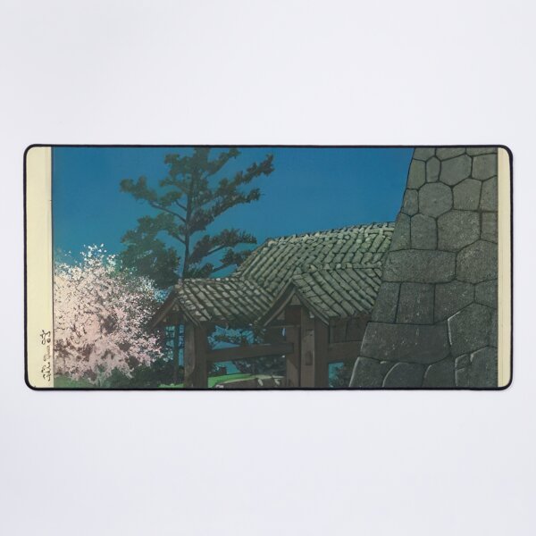 Item preview, Hasui Kawase designed and sold by TizianaBrand.
