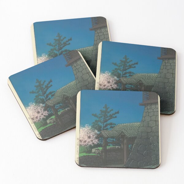 Item preview, Hasui Kawase designed and sold by TizianaBrand.