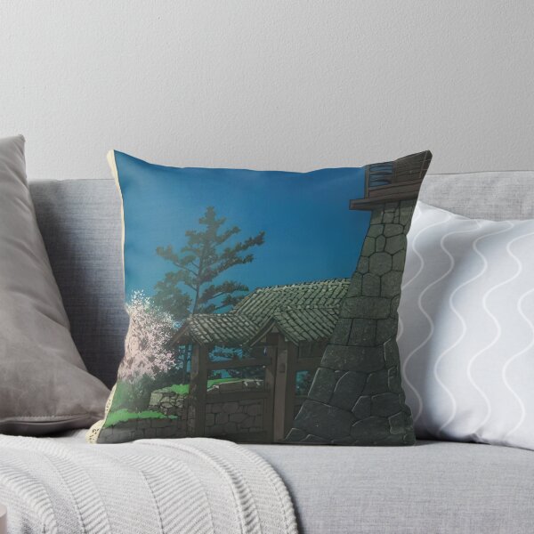 Item preview, Hasui Kawase designed and sold by TizianaBrand.