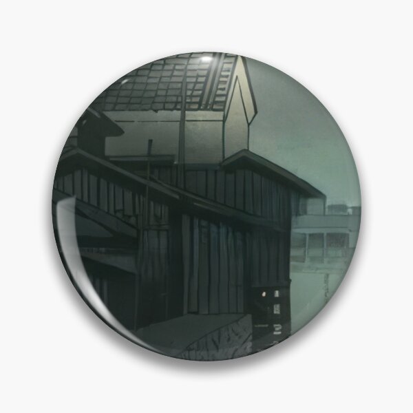 Item preview, Hasui Kawase designed and sold by TizianaBrand.