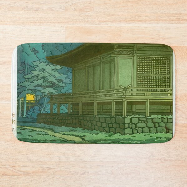 Item preview, Hasui Kawase designed and sold by TizianaBrand.